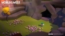 World to the West - News