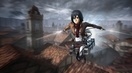Attack on Titan: Wings of Freedom - News