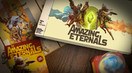 The Amazing Eternals - News