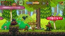 Fox n Forests - News