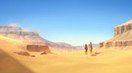 In the Valley of Gods - News