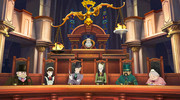 The Great Ace Attorney Chronicles - News