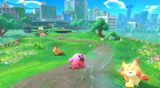 Kirby und das vergessene Land - News