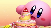 Kirby's Dream Buffet - News