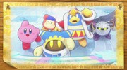 Kirby's Return to Dream Land Deluxe - News