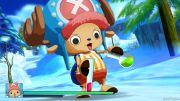 One Piece: Unlimited World Red - News