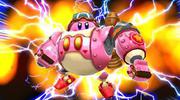 Kirby: Planet Robobot - News