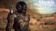 Mass Effect: Andromeda - News