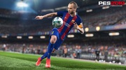 Pro Evolution Soccer 2018 - News