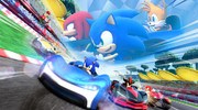 Team Sonic Racing - News