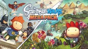 Scribblenauts Mega-Pack - News