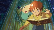 Ni no Kuni: Wrath of the White Witch Remastered - News