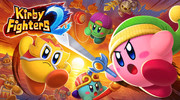 Kirby Fighters 2 - News