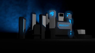 ROCCAT - ROCC the Gamescom 2014 Trailer
