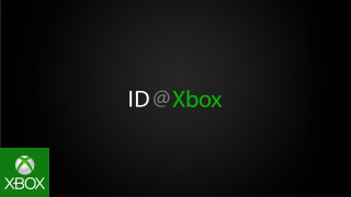ID@Xbox - gamescom 2014 Trailer