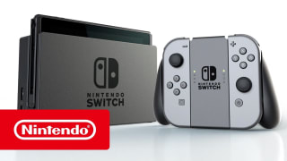 Nintendo Switch - Overview Trailer