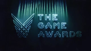 The Game Awards 2017 - Teaser Trailer
