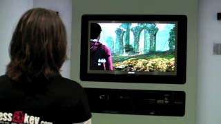 gamescom 2010 - Kinect auf den Zahn gefühlt