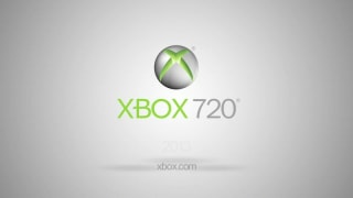 XBOX 720 - Live Action Announcement Trailer
