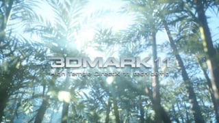 3DMark11 - Gametrailer