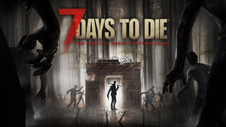7 Days to Die - Gametrailer