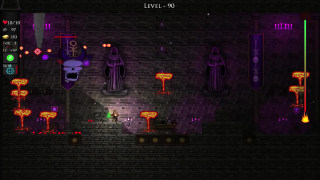99 Levels to Hell - Gametrailer