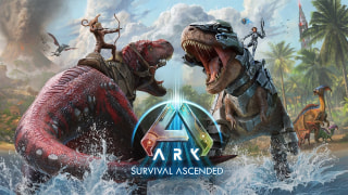 ARK: Survival Ascended - Launch Trailer