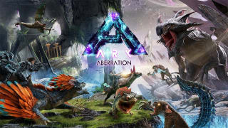 ARK: Survival Evolved - 'Aberration' DLC Launch Trailer