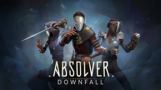 Absolver - Gametrailer