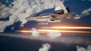 Ace Combat 7: Skies Unknown - Gametrailer