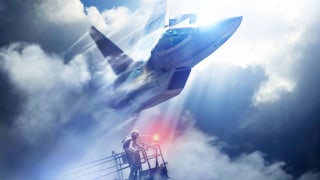Ace Combat 7: Skies Unknown - Gametrailer