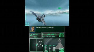 Ace Combat Assault Horizon Legacy - Gametrailer