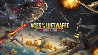 Aces of the Luftwaffe: Squadron - Gametrailer