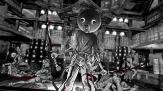 Afro Samurai 2: Revenge of Kuma - Gametrailer
