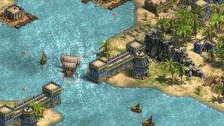 Age of Empires: Definitive Edition - Gametrailer