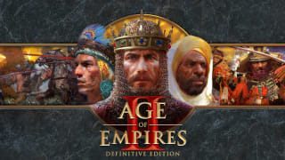 Age of Empires II: Definitive Edition - E3 2019 Gameplay Trailer