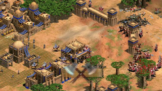 Age of Empires II HD Edition - Gametrailer