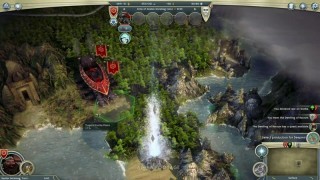 Age of Wonders III - Gametrailer