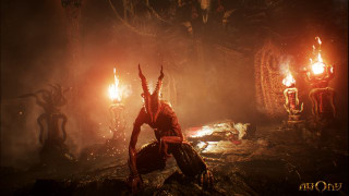 Agony - Gametrailer