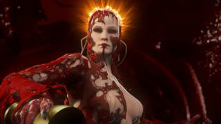 Agony - 'Red Goddess' Release Date Trailer