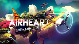 Airheart - Gametrailer