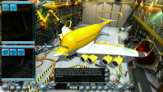 Airline Tycoon 2 - Gametrailer