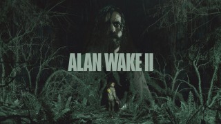 Alan Wake 2 - "Previously on Alan Wake" Story Trailer