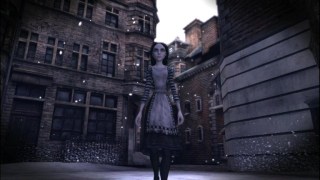 Alice: Madness Returns - Gametrailer