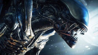 Alien: Isolation - Gametrailer