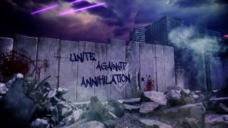 Alienation - Gametrailer