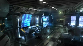 Aliens: Colonial Marines - Making Of Entwickler-Video #1 'Authentic Aliens'