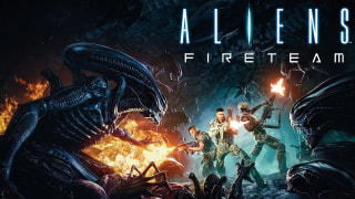 Aliens: Fireteam Elite - Gametrailer