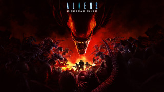 Aliens: Fireteam Elite - Gametrailer