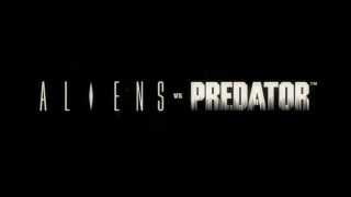 Aliens vs Predator - Gametrailer